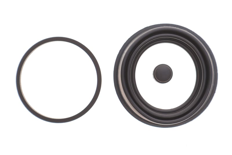 Ремкомплект суппорта (переднего) Opel Astra A/H/G 98-14 (d=52mm) (Ate) QUICK BRAKE