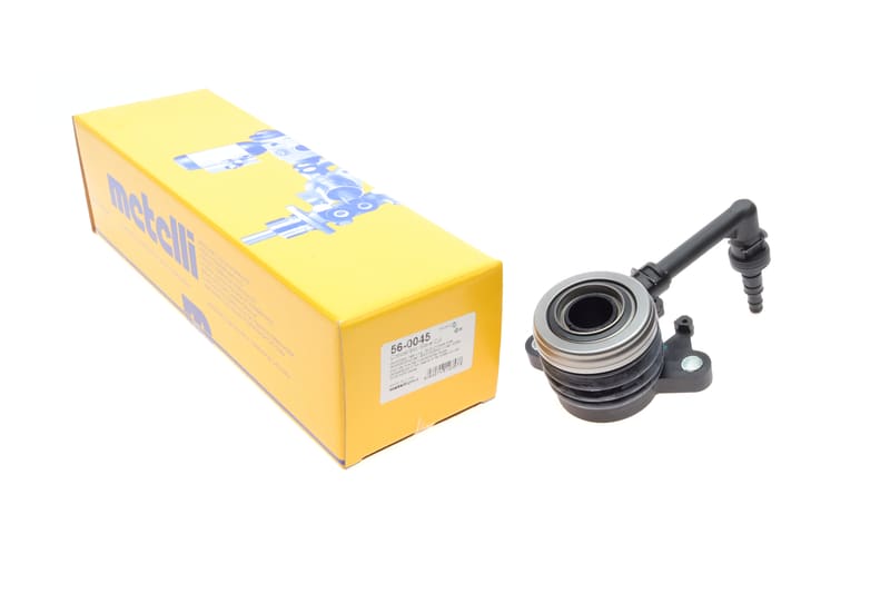 Підшипник вижимний Renault Kangoo 08-/Scenic III 09-/Megane III 08- 1.2TCe/1.4TCe/1.5dCi/1.6 08- METELLI