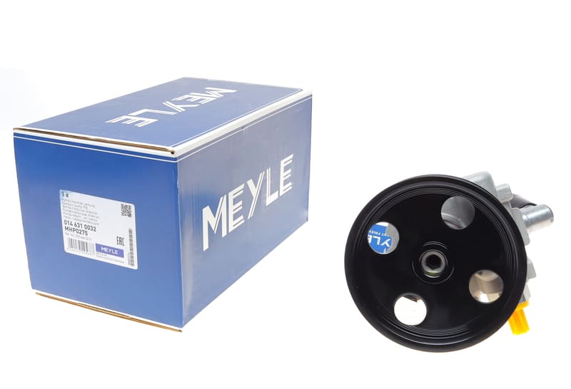 Насос ГПК MB E-class (W211)/GLK-class (X204)/C-class (W204) 3.0CDI 05-14 (120mm; 7PK) MEYLE