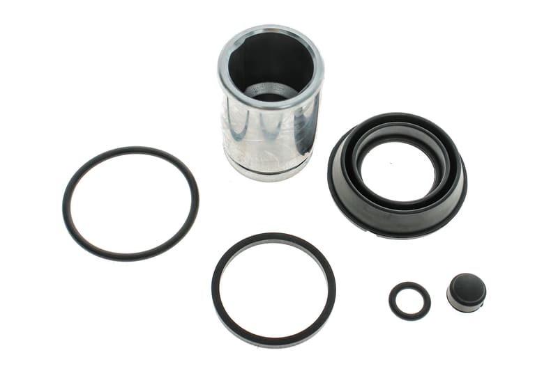 Ремкомплект супорта (заднього) VW Golf VII 12- (d=38mm) (Ate) (+поршень) QUICK BRAKE
