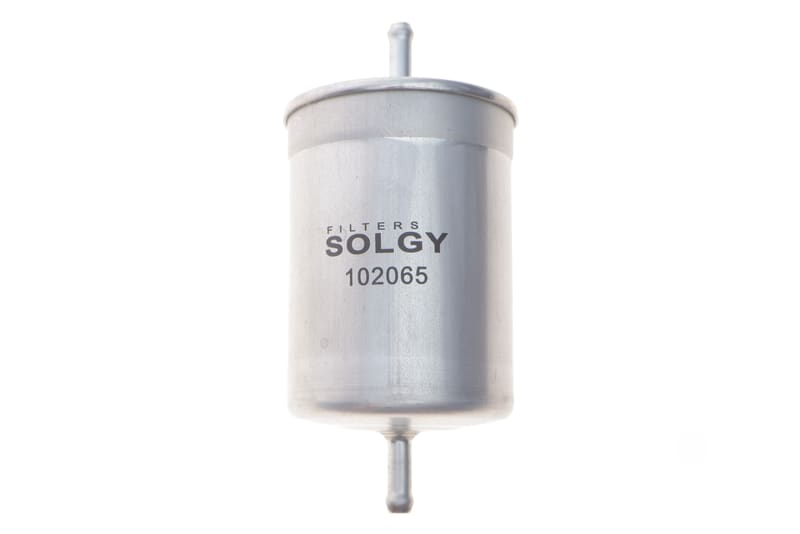 Фільтр паливний VW/Audi SOLGY
