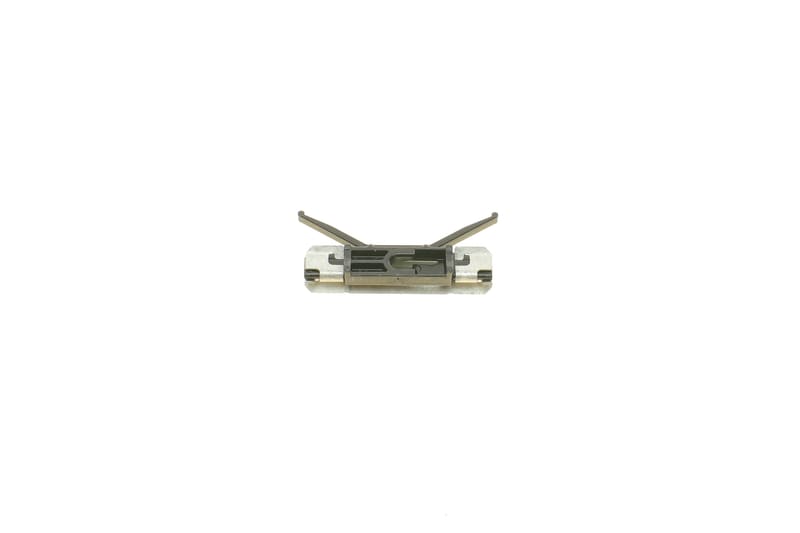 Кліпса кріплення молдингів BMW 7 (F01-F04) 08-15 BMW