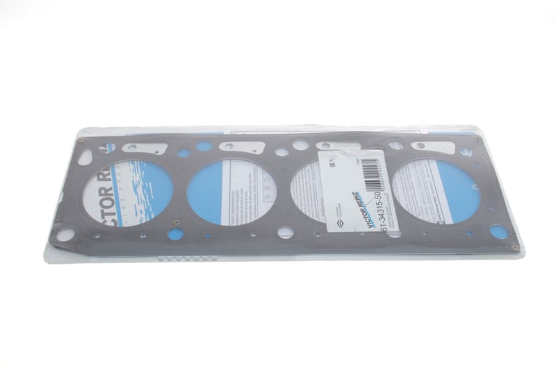 Прокладка ГБЦ Ford Connect 1.8DI/TDCI 02-, Ø83,50mm, 1,45mm, (7 меток) REINZ