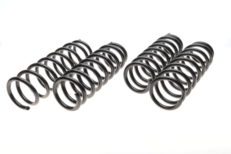Комплект пружин (Pro-Kit) BMW 7 (F01-F04) 3.0 09-15 (N57/N52/N54/N55) (4 шт.) EIBACH