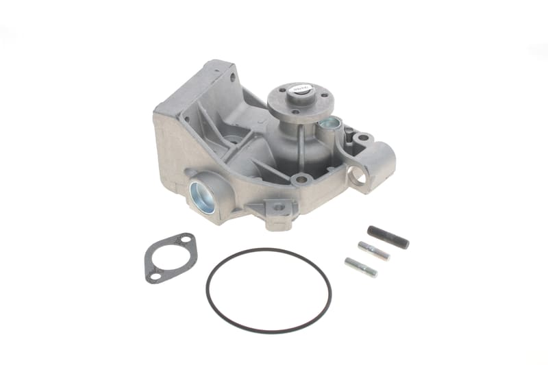 Помпа воды Fiat Ducato 2.5D/TD 82-94 (14-18Q) (R/B) (8 лоп.) GRAF