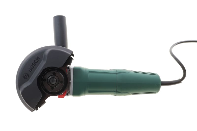 Шліфмашина кутова UniversalGrind 750-115 (750 Вт, 12000 об/хв, Ø125 мм) BOSCH
