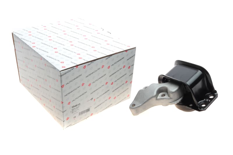 Подушка двигуна (R) Citroen C4/Peugeot 307 1.8i/2.0i 16V 00-12 HUTCHINSON