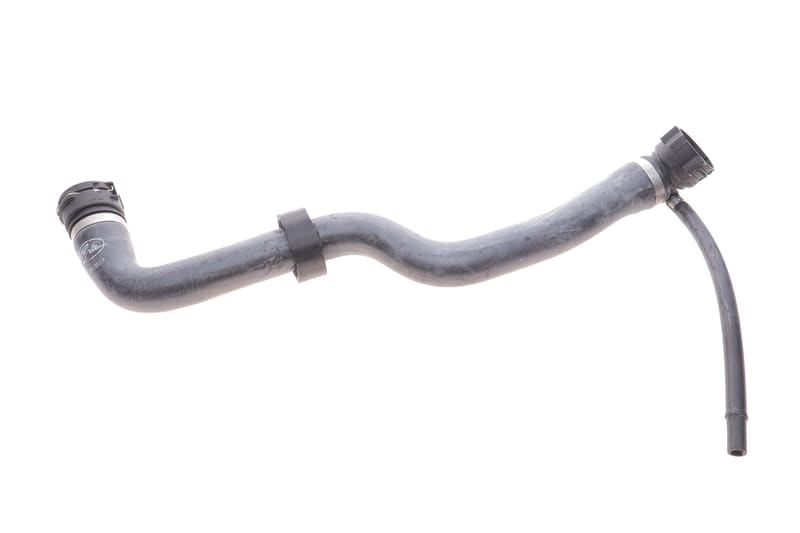 Патрубок радіатора BMW 5 (E39) 2.5D/3.0D 98-04 M57 GATES