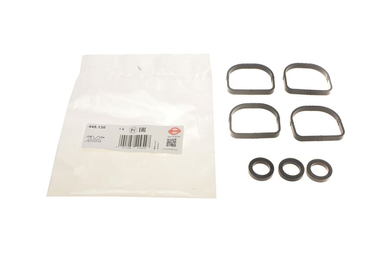 (к-кт) Прокладка коллектора впускного BMW 3 (E46/E90) 01-11 ELRING
