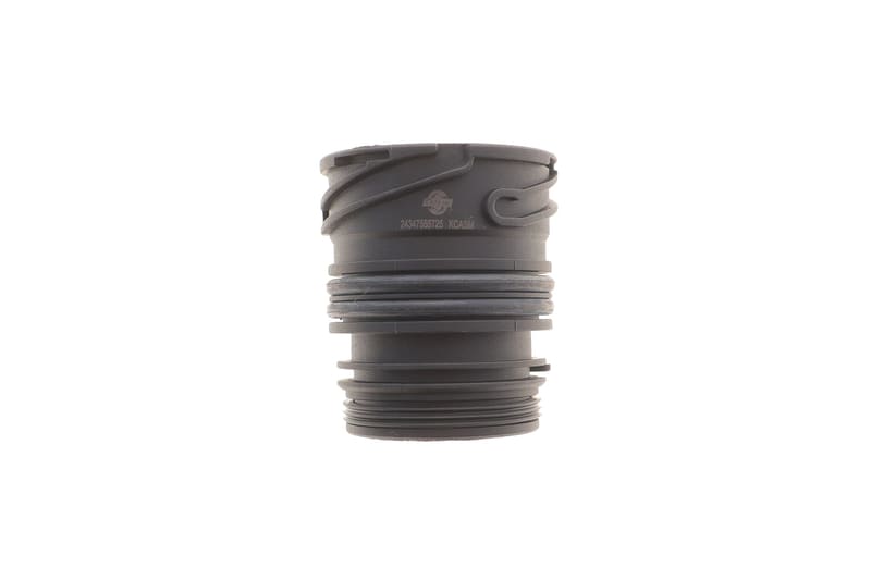 Роз'єм (фішка) АКПП BMW 3 (E90)/ 5 (E60) 05-11 N47/N54/N43/N52/N53/N46 FREY