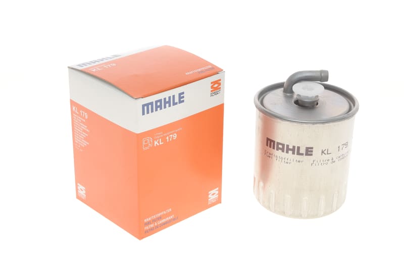Фильтр топливный MB (W203) CDI 00- KNECHT