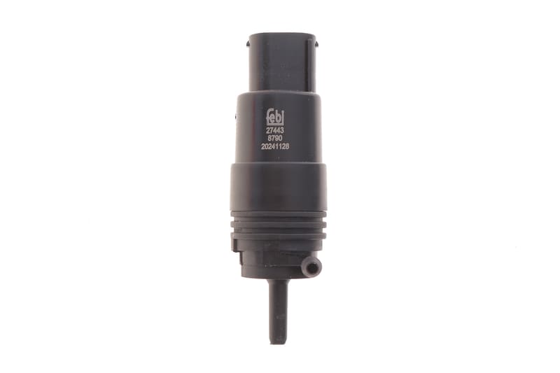Насос омывателя стекла (моно) BMW 5 (E39)/7 (E38) 2.3-4.0i 95-03 FEBI BILSTEIN