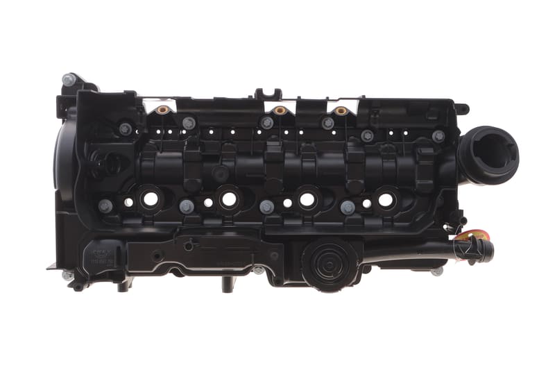 Крышка клапанов BMW 3 (F30/F80)/5 (F10/G30/F90)/7 (G11/G12) 11- B47 D20 FREY