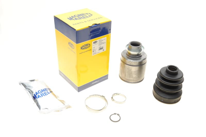 Шрус (внутренний) Honda CR-V 2.0/2.4 01-07 (L) MAGNETI MARELLI