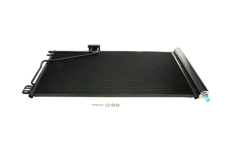Радіатор кондиціонера MB C-class (W203) 1.8-5.5 00-07 (M111-M113/M271) NRF