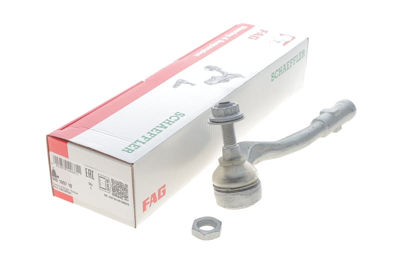 Наконечник тяги рулевой (R) Audi A4/A5 1.8-3.2 07- FAG