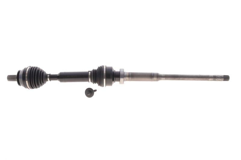 Піввісь (передня) (R) Volvo XC60 2.4D 08-17 (40z/27z/1027mm) MEYLE