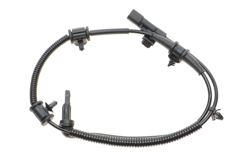 Датчик ABS (передній) Opel Astra J/Chevrolet Cruze 09- DELPHI