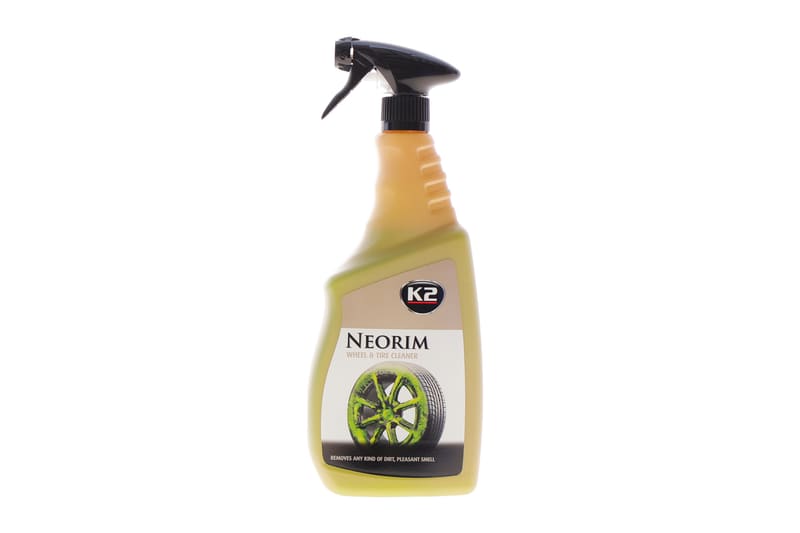 Очисник колісних дисків і ковпаків Neorim (700ml) K2