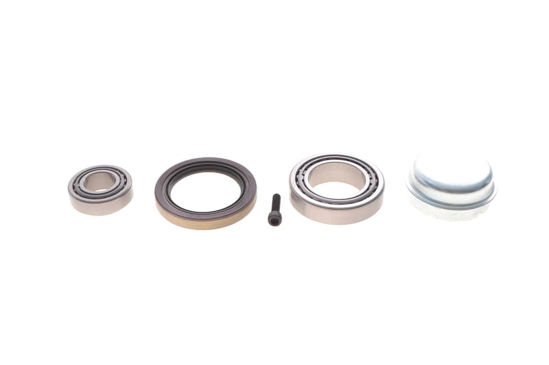 Подшипник ступицы (передней) MB E-class (W211) 09-17 SOLGY