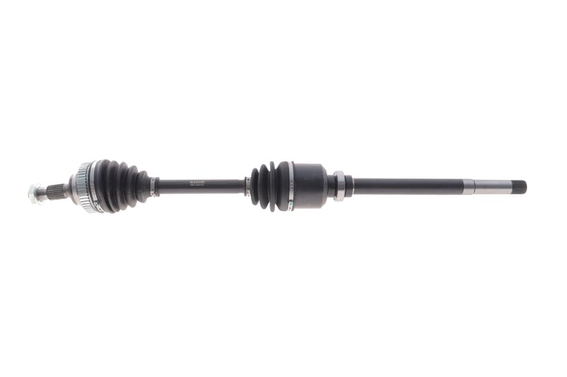 Піввісь Citroen Berlingo/Peugeot Partner 1.6 16V/HDi/2.0HDi 00-08 (R) (25x24x875) (+ABS48z) METELLI