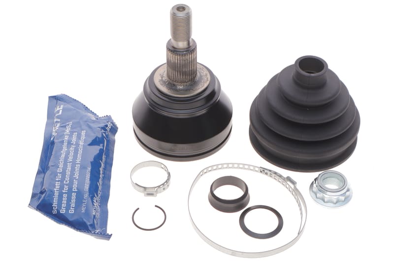 ШРКШ (зовнішній) VW Bora/Golf IV/Skoda Octavia -03 (36z/27z/53mm) MEYLE