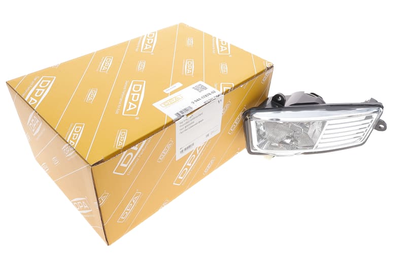 Фара протитуманна Audi A6 04-11 (R) DPA