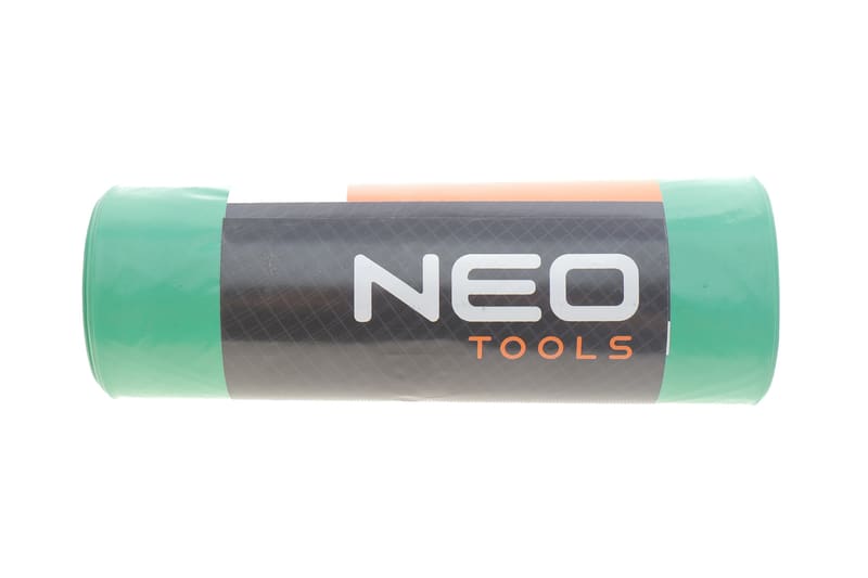 Мішки для сміття 200 л 10 шт NEO TOOLS