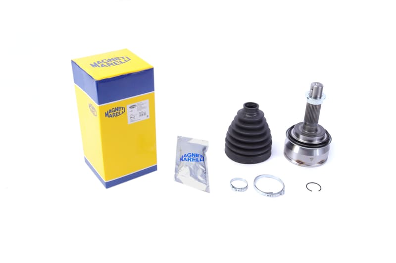 ШРКШ (зовнішній) Toyota Hilux 07- (30z/29z/72,5mm) (TOJ0293) MAGNETI MARELLI