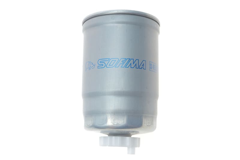 Фільтр паливний Saab 9-3/9-3X 1.9 TiD 04-15 (OE line) SOFIMA
