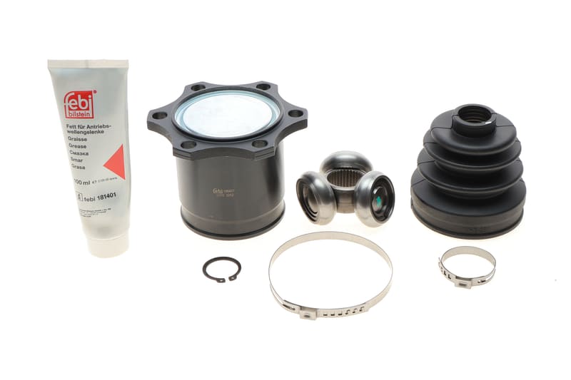 Шрус (внутренний) VW Caddy/Golf/Passat/Audi A3 1.9/2.0TDI 03- (34x86) FEBI BILSTEIN