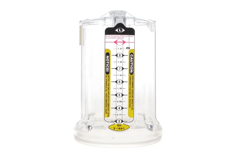 Колба для установки MM-OD-02 MAGNETI MARELLI