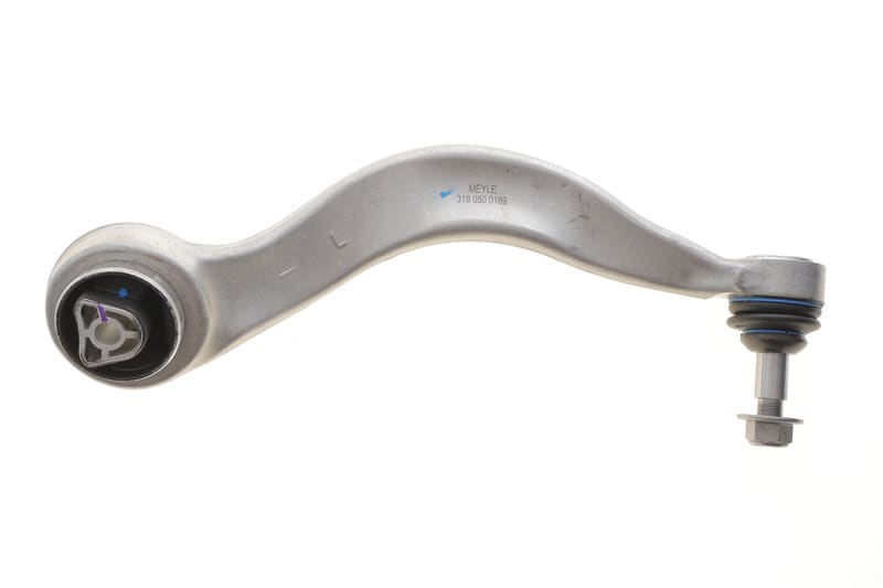 Рычаг подвески (передний/снизу/спереди) (L) BMW 5 (G30/F90) 16- B47/B48/B57/B58 MEYLE