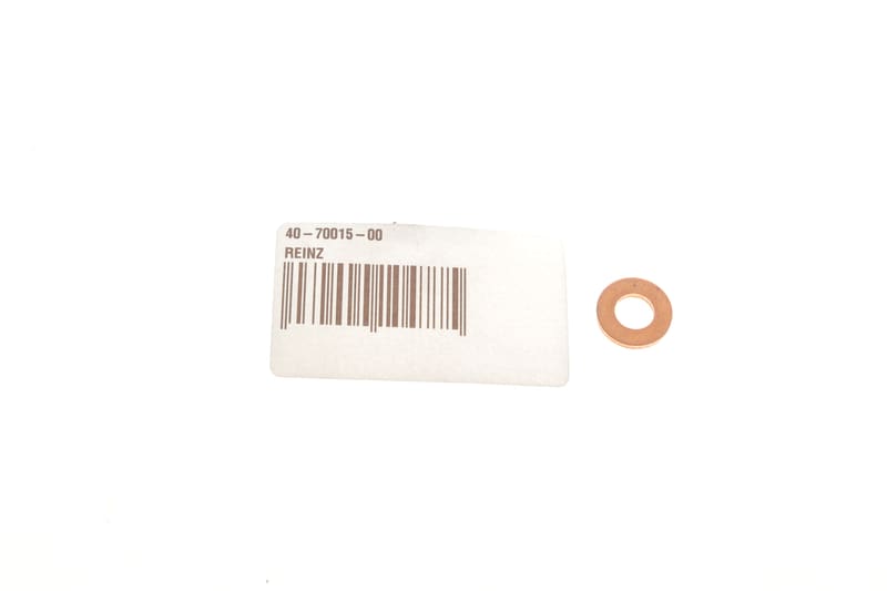 Шайба під форсунку Ford Connect 1.8 TDCI 02-13 (7x13.6x1.6) REINZ