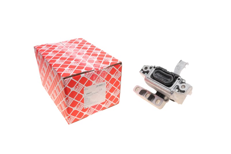 Подушка двигуна (R) Audi A3/Q3/Skoda Octavia/SuperB/VW Golf/Passat/Tiguan 1.2-2.0D 12- FEBI BILSTEIN