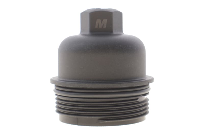 Крышка фильтра масляного BMW 3 (F30/F80)/5 (F10/G30/F90) 2.0D 12- B47/B48/B57/B58/B46/N47 MOTORAD