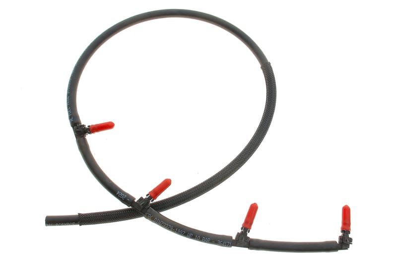 Шланг обратки MB Sprinter 2.2CDI OM651 06- GATES