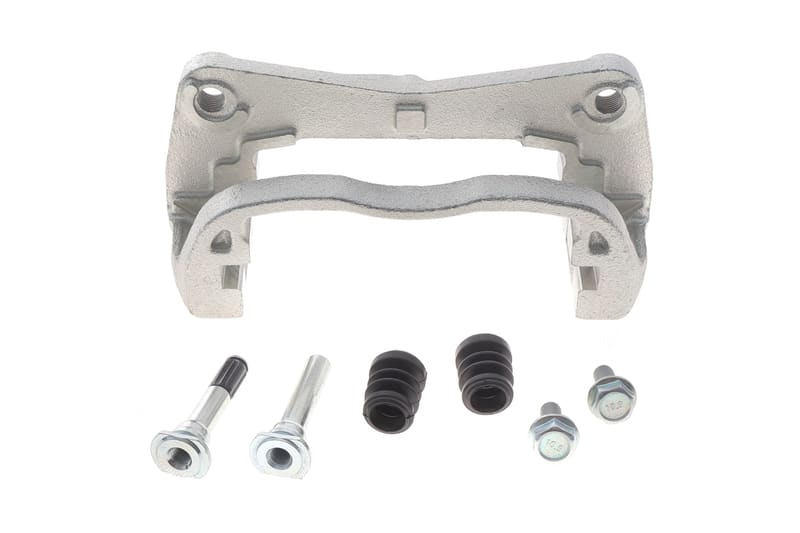 Скоба супорта (переднього) (L) Subaru Forester 02-/Impreza 00- (TOKICO) BUDWEG CALIPER