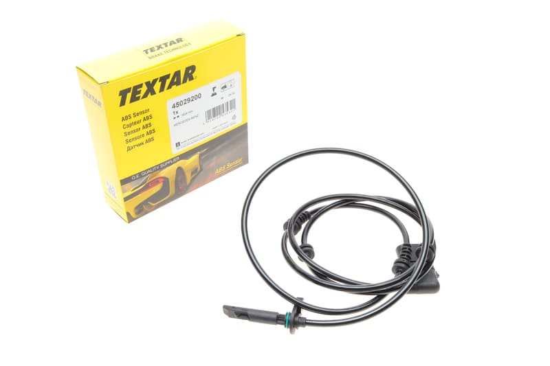 Датчик ABS (передний) (L) MB EQC (N293) 19-/GLC (X253/C253) 16- (L=1604mm) TEXTAR