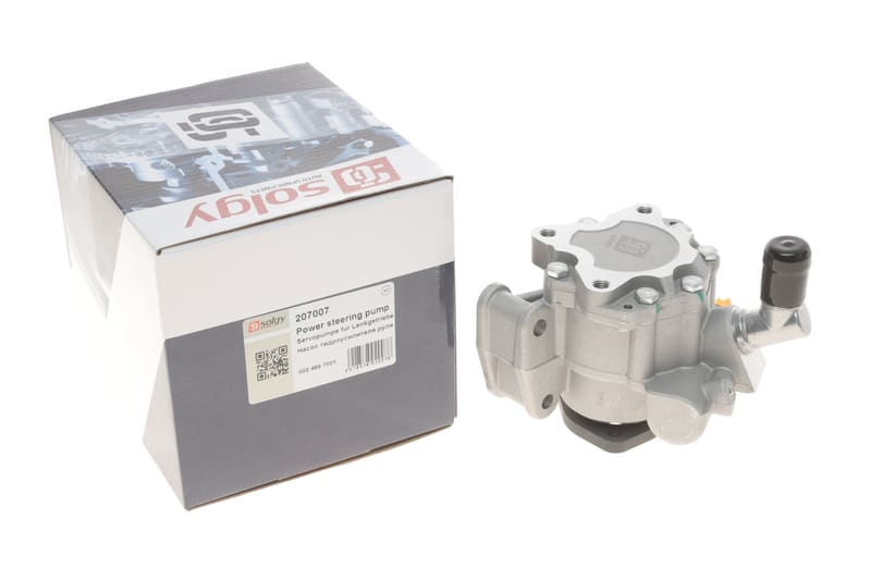 Насос ГПК MB Vito (W638) 2.2CDI 99-03 SOLGY