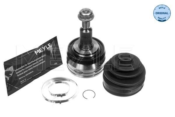 ШРКШ (зовнішній) VW T5 1.9TDI 03- MEYLE