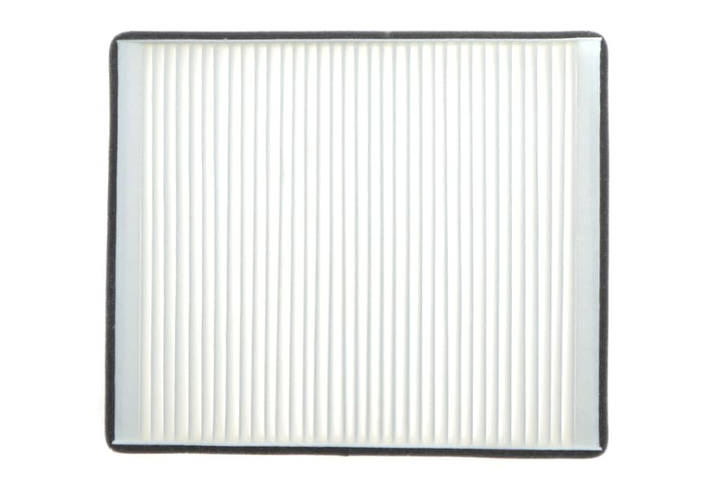 Фільтр салону Hyundai Elantra 00-06/Matrix 01-10/Coupe 02-09 ALPHA FILTER