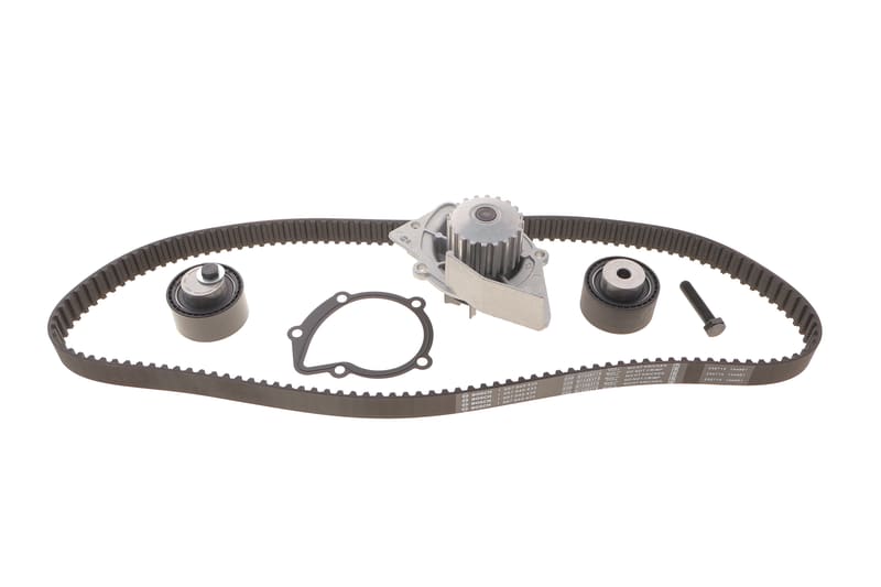 Комплект ГРМ + помпа Citroen Berlingo/Peugeot Boxer 2.0HDi 98-09 (25.4x141z) BOSCH