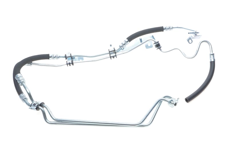 Шланг гідропідсилювача Ford Focus 1.4/1.6 04-12 (к-кт) GAZO