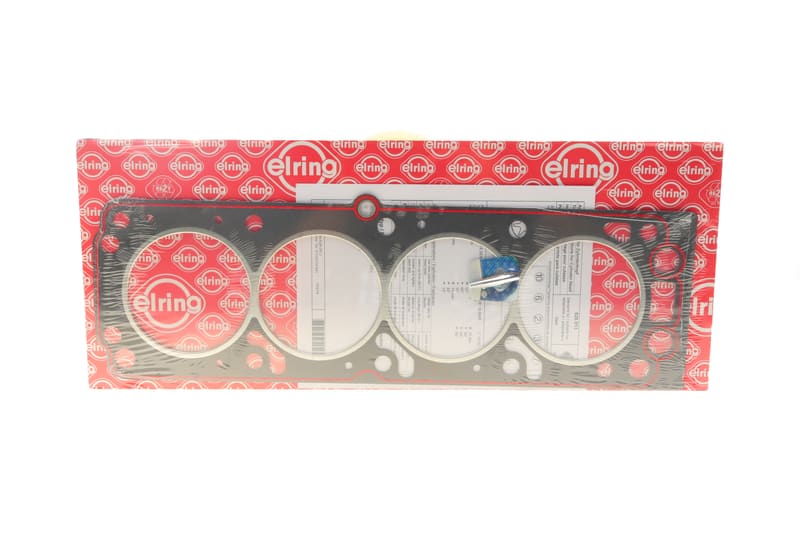 Прокладка ГБЦ Opel Omega A 1.8 86-94 (1.3mm) ELRING