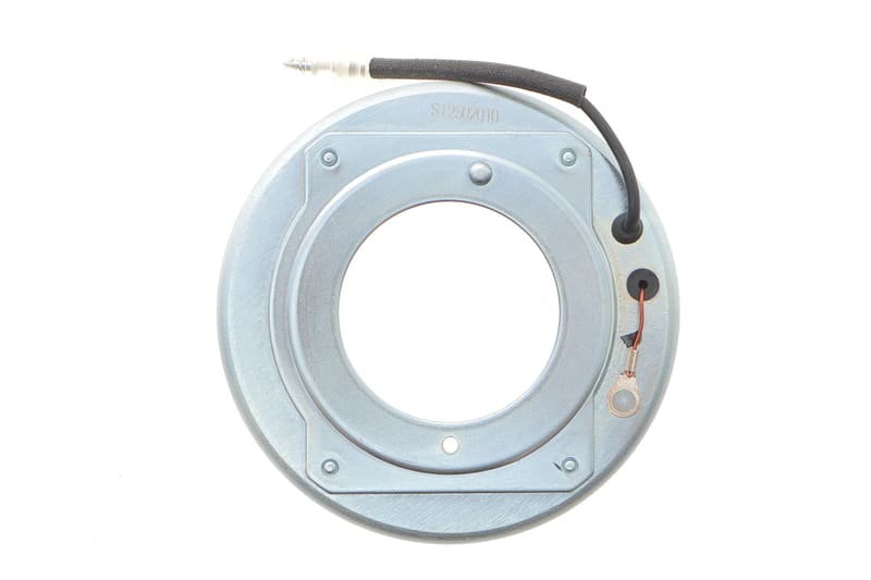 Муфта компресора кондиціонера BMW X5 (E53/E70) 00- M62/N62/M57 NRF