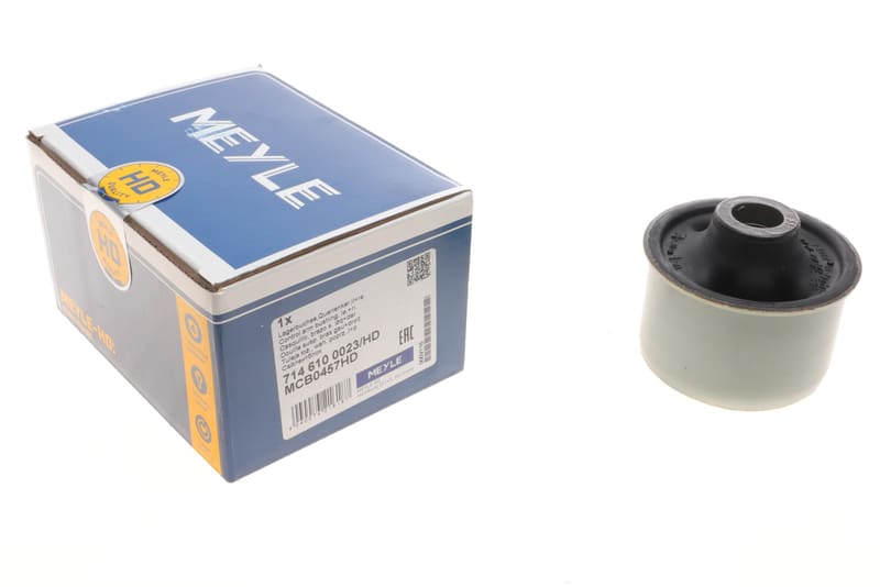 Сайлентблок важеля (переднього/знизу/ззаду) Ford Transit 12- (d=16mm) MEYLE