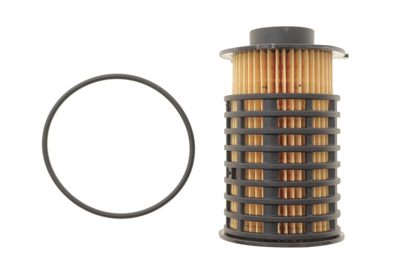 Фильтр топливный Citroen Jumper 2.0 BlueHDI 15-/Fiat Ducato 2.3 D Multijet 11- HENGST FILTER