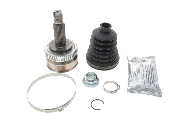 ШРКШ (зовнішній) Hyundai i40 1.7 CRDi/2.0 GDI 12- (27z/25z/62mm/87.8mm/+ABS48z) (к-кт) METELLI
