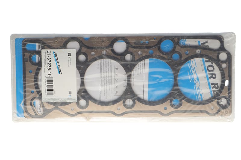 Прокладка ГБЦ Opel Astra J 1.7CDTI 09-, 1.00mm, (2 метки) REINZ